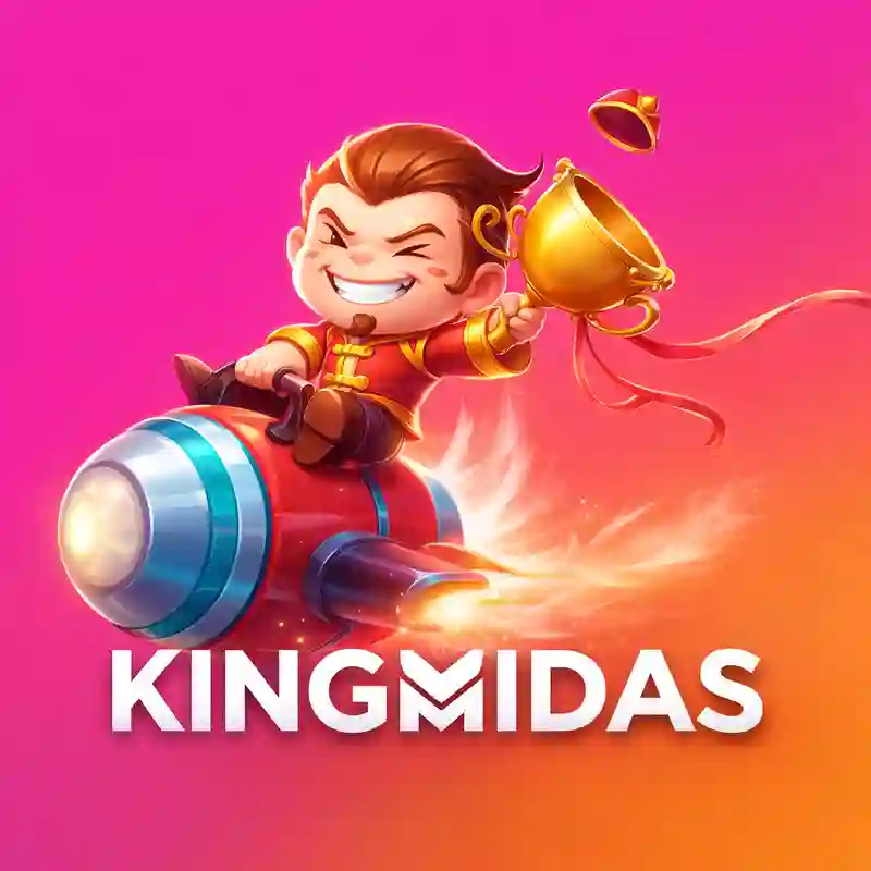 KM Game Lobby online casino 777d