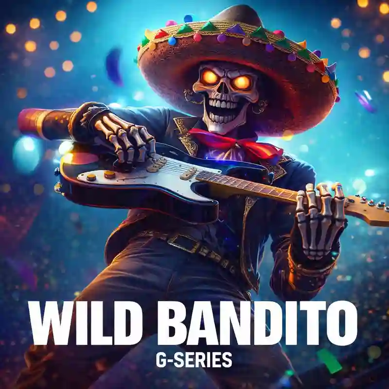 Wild Bandito slot game sa 777d online casino